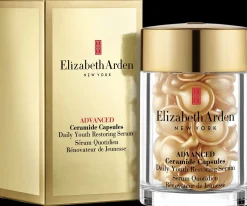 Elizabeth Arden Restoring Serum Ceramide Capsules seerumikapselit 30 kpl