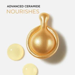 Elizabeth Arden Restoring Serum Ceramide Capsules seerumikapselit 90 kpl