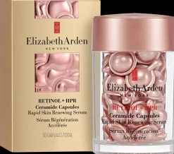 Elizabeth Arden RETINOL + HPR Ceramide Capsules seerumikapselit 30 kpl