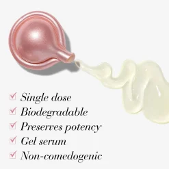 Elizabeth Arden RETINOL + HPR Ceramide Capsules seerumikapselit 30 kpl