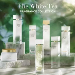 Elizabeth Arden White Tea Eau Fraiche EdT tuoksu 50 ml