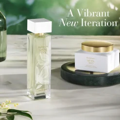 Elizabeth Arden White Tea Eau Fraiche EdT tuoksu 50 ml