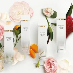 Elizabeth Arden White Tea Wild Rose EdT tuoksu 50 ml