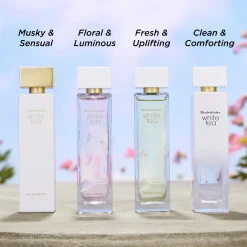 Elizabeth Arden White Tea Eau Florale EdT tuoksu 50 ml