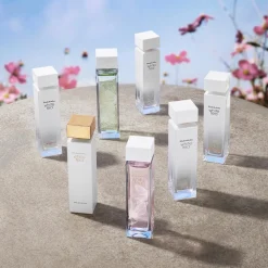 Elizabeth Arden White Tea Eau Florale EdT tuoksu 50 ml