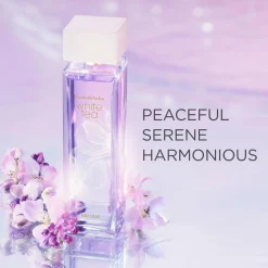 Elizabeth Arden White Tea Lilac Edt 100 ml