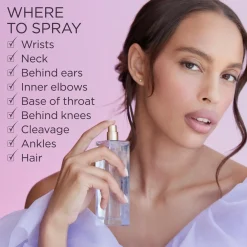 Elizabeth Arden White Tea Lilac Edt 100 ml