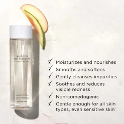 Elizabeth Arden White Tea Skin Solutions Moisture Infusing Bi-Phase Toning Lotion kasvovesi 200 ml