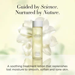 Elizabeth Arden White Tea Skin Solutions Moisture Infusing Bi-Phase Toning Lotion kasvovesi 200 ml