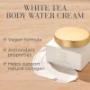 Elizabeth Arden White Tea Body Cream Luxe vartalovoide 225 ml