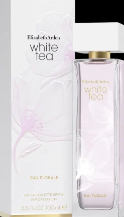 Elizabeth Arden White Tea Eau Florale EdT tuoksu 100 ml