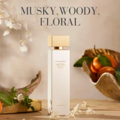 Elizabeth Arden White Tea EdP tuoksu 30 ml