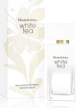 Elizabeth Arden White Tea EdT tuoksu 50 ml