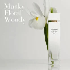 Elizabeth Arden White Tea EdT tuoksu 50 ml