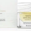 Elizabeth Arden White Tea Skin Replenishing Gel Cream geelimäinen kosteusvoide 50 ml