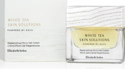 Elizabeth Arden White Tea Skin Replenishing Gel Cream geelimäinen kosteusvoide 50 ml