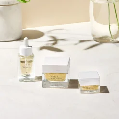 Elizabeth Arden White Tea Skin Replenishing Gel Cream geelimäinen kosteusvoide 50 ml