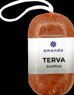 Emendo Terva narusaippua 180 g