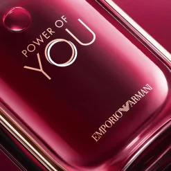 Emporio Armani Power Of You EdP 30ml