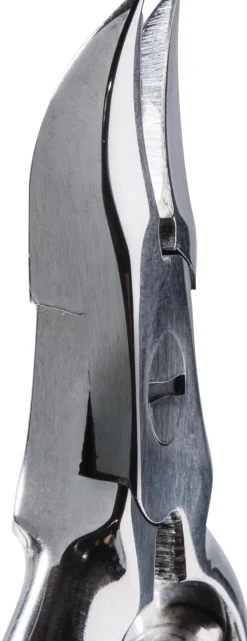 Erbe Solingen kynsileikkurit, jousipalautin, 11,5 cm