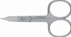 Erbe Solingen kynsisakset, viisto kärki, RST, 9 cm