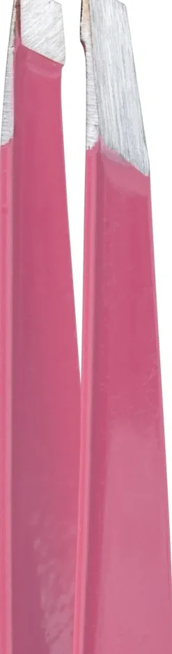 Erbe Solingen pinsetit, pinkki, RST,9,5 cm