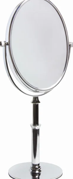 Erbe Solingen pöytäpeili 2 in one 18x13 cm