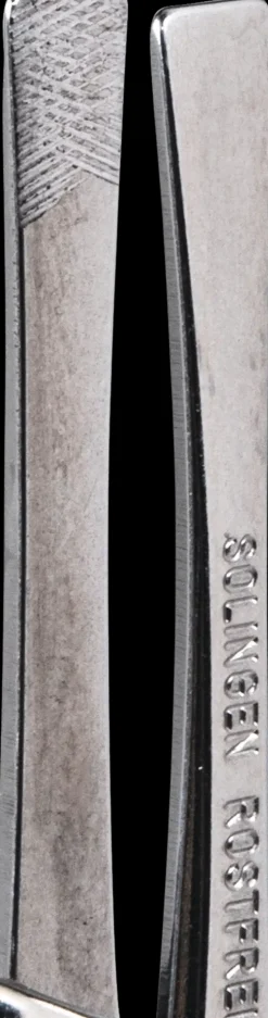 Erbe Solinger Punkkipinsetit 11 cm