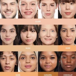 erborian BB creme nude sävyttävä voide 45 ml