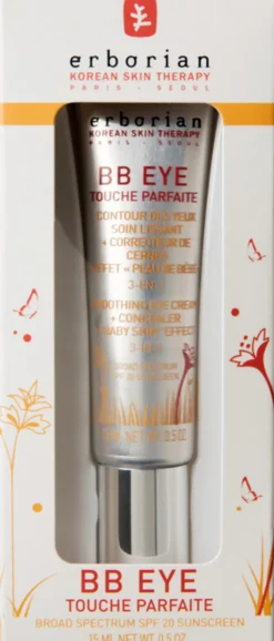 Erborian BB eye TP peitevoide 15 ml