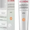 Erborian CC Creme Dore 40ml