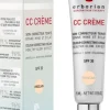 Erborian CC Creme Porcelain 15ml