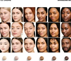 Erborian CC Creme Rich 40ml