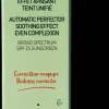 erborian CC red correct sävyttävä voide 45 ml