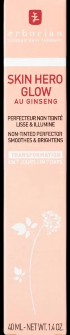 Erborian Skin Hero Glow