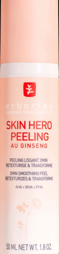 Erborian Skin Hero Peeling 50ml