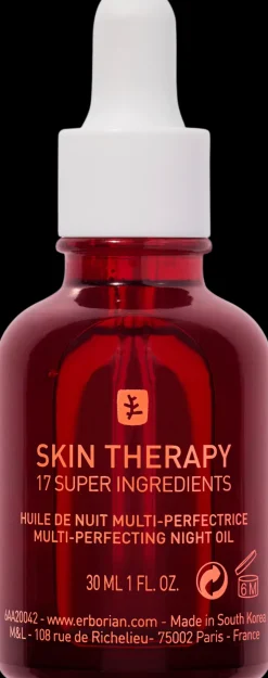 Erborian Skin therapy yöseerumi 30 ml
