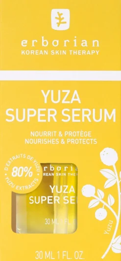 Erborian Yuza Super Serum 30ml