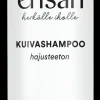 Erisan Hajusteeton Kuivashampoo 250 ml