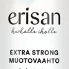 Erisan Hajusteeton Muotovaahto Extra Strong 200 ml