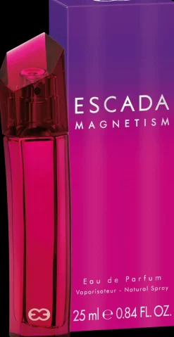 Escada Magnetism EdP tuoksu 25 ml