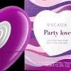 Escada Party Love EdP tuoksu 100 ml