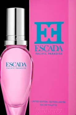 Escada Pasific Paradise EdT 30 ml -tuoksu