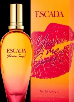 Escada Yum Me Sunny EdP 100 ml -tuoksu