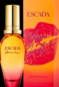 Escada Yum Me Sunny EdP 30 ml -tuoksu