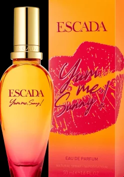 Escada Yum Me Sunny EdP 50 ml -tuoksu