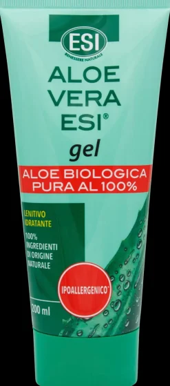 ESI Aloe Vera Esi® geeli 200 ml