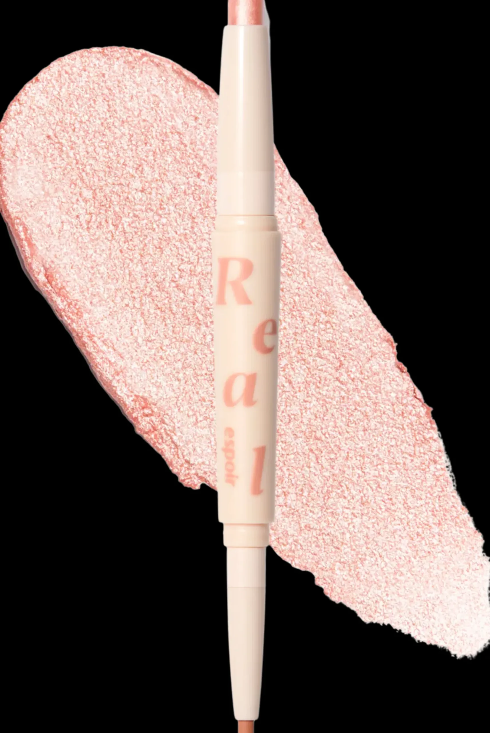 espoir Real Eye Dual Stick -kaksipäinen luomivärikynä 1,45 g