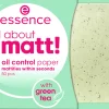 essence all about matt! oil control paper 50 st