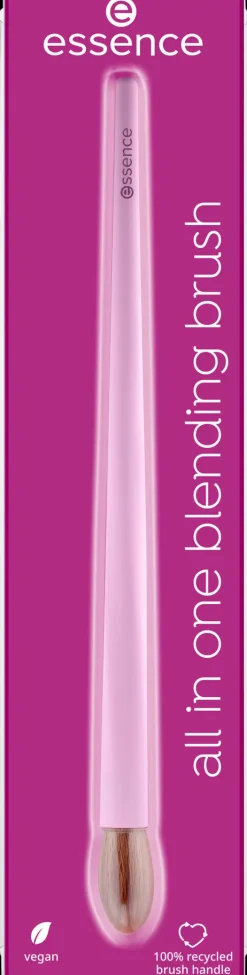 essence all in one blending brush 01 Blending hero 1 st